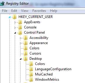 PC Tricks For Windows 7