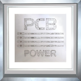 PCB POWER Launched Online High Quality Power Stencils
