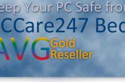 PCCare247 Keeps Up with Its Success Trail by Becoming a Certified AVG Gold Reseller