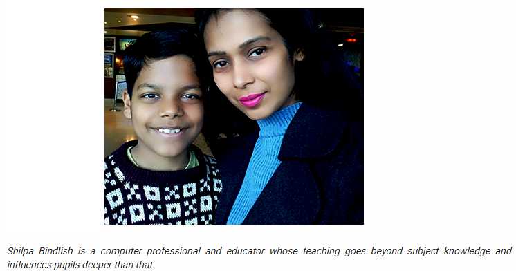 PCs Act Like On-demand Tutors-Interviewed By Dell India