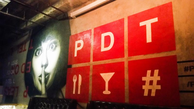 PDT - Mumbai : Review