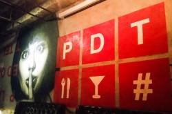 PDT - Mumbai : Review