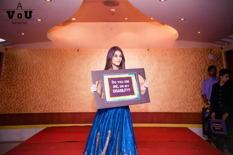 PEOPLE WHO INSPIRE ME - ABILASHA