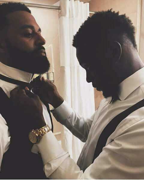 PERSONAL RESPONSIBILITY