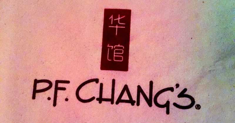 PF Changs