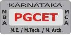 PGCET 2011 Karnataka