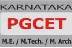 PGCET 2011 Karnataka