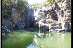 PHULBANI-JALPRAPATON KHOJ MEIN (IN SEARCH OF WATERFALLS)-2