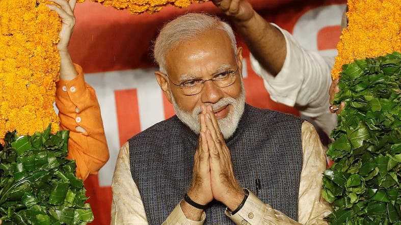PM Narendra Modi Registered A Landslide Victory For Second Term | Blog