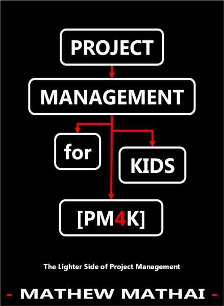 PM4K - The Book