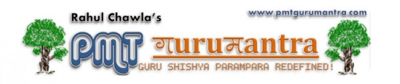 PMT Gurumantra Gets A New Registered Domain!