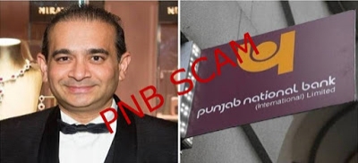PNB Scam