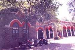 POEM Dedicated To LEGACY Of RANADE Institute