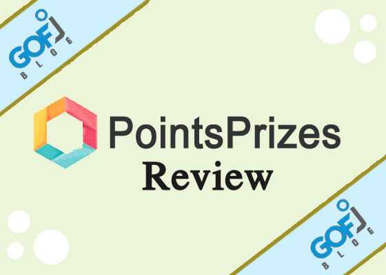 POINTSPRIZES REVIEW - SCAM OR LEGIT? HOW TO EARN MONEY, COUPON CODES