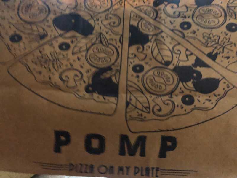 POMP: Your Next Best Pick For Italian And Fast Food
