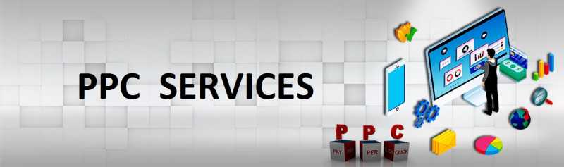 PPC Services | Use PPC Services Effectively And Expand Your Brand