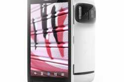 PRO Focus: Nokia 808 Pureview with 41 Megapixel Camera Sensor Preview