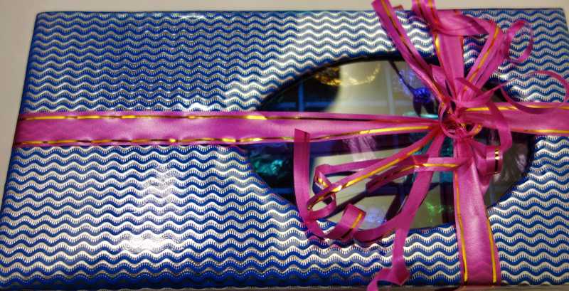 PRODUCT REVIEW: COCOA GARDEN HOMEMADE CHOCOLATES