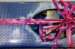 PRODUCT REVIEW: COCOA GARDEN HOMEMADE CHOCOLATES