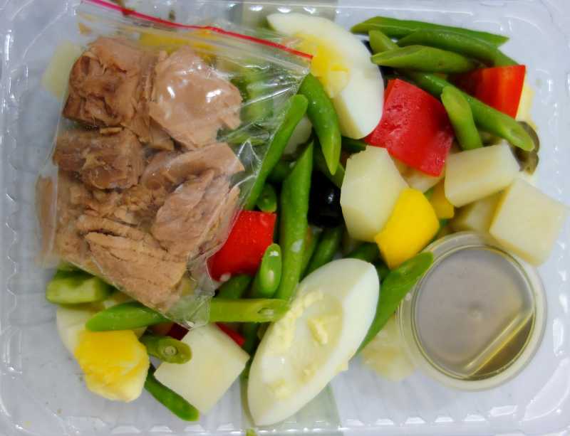 PRODUCT REVIEW: RAWLEAF.IN