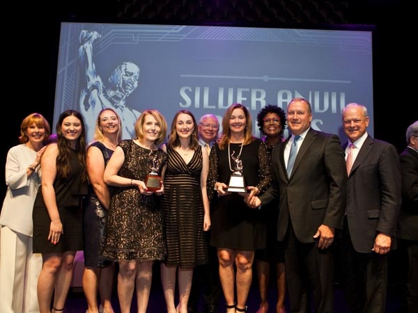 PRSA Declares Its Top PR Winners For 2018 Silver Anvil Awards