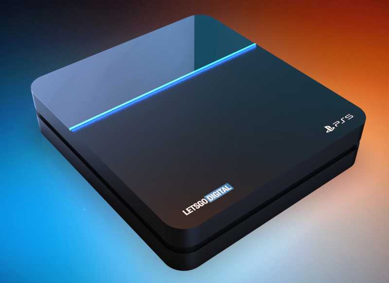 PS5 GPU To Be 4x More Powerful Than PS4, Almost On Par With NVIDIA RTX 2070