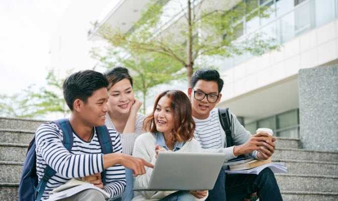 PTE Academic Helps You To Move Abroad Without Tension - #DefinitelyPTE