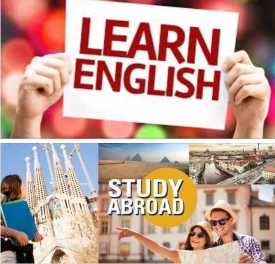 PTE, A Gateway To Abroad.. #DefinitelyPTE