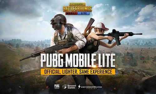 PUBG LITE For Pc Game Free Download