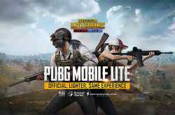 PUBG MOBILE LITE is here!
