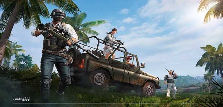 PUBG Mobile Kya Hai ? PUBG Game Kaise Khelte Hai