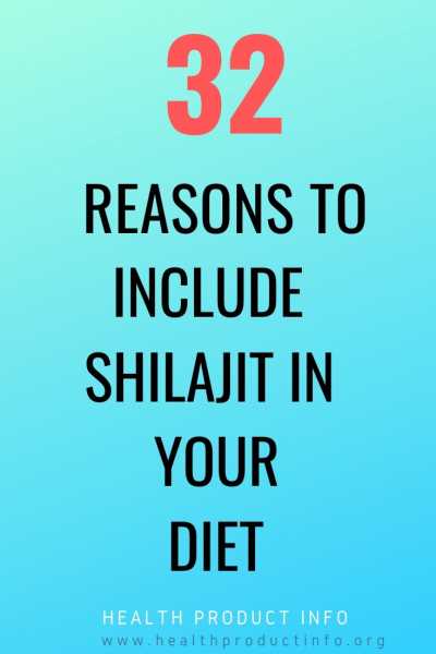 PURE SHILAJIT BENEFITS AND SIDE EFFECTS:ALL QUERY SOLVED
