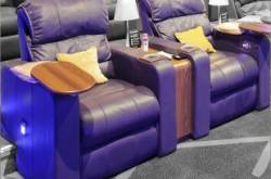 PVR CINEMAS BROADENS LUXURY BRAND PARTNERSHIPS TO REWARD ITS TOP TIER LOYALTY MEMBERSHIP - Colorific India