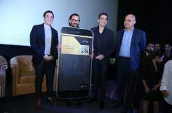 PVR CINEMAS, INDIA’S LARGEST CINEMA CHAIN, LAUNCHES INDIA’S FIRST FULLY DIGITAL LOYALTY PROGRAM  