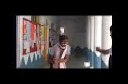 PYP Exhibition Presentation by Grade V kids (2017-18)