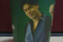 Paanchvi Pass - SRK on your car