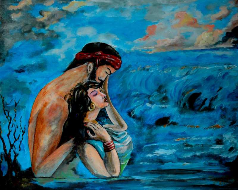 Paar Channa De- The Story Behind The Song