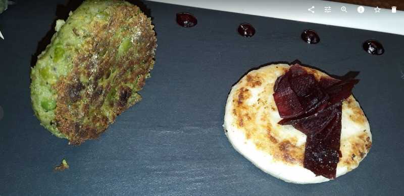 Paatra - Jaypee Vasant Continental Food Review @jaypeehotels | PebbleInTheStillWaters