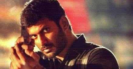 Paayum Puli Film Information