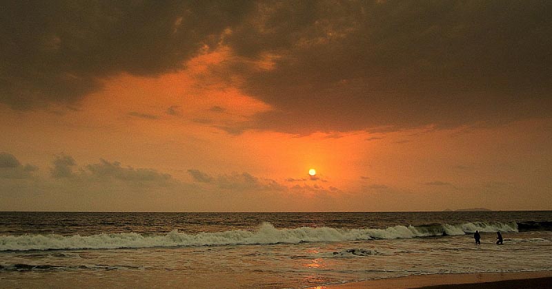 Pack Your Bags For Goa This Monsoon