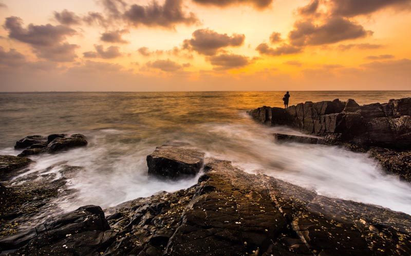 Pack Up Your Bags And Visit Goa Like Never Before - Trekpedition