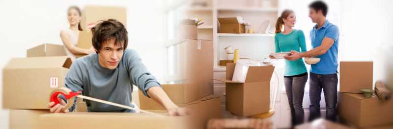 Packers And Movers: Reasons That Can Entice You To Hire Packers And Movers