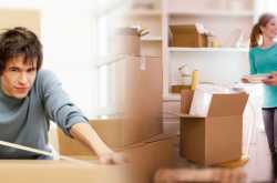 packers and movers: reasons that can entice you to hire packers and movers