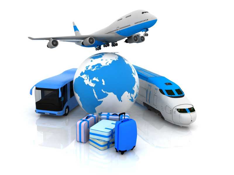 Packers And Movers: Transportation