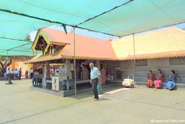 Padi Igguthappa Temple â Meet The Presiding Deity Of Coorg
