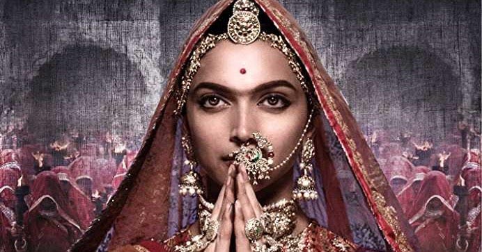 Padmaavat (Movie Review)