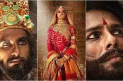 Padmavat… More than poetry, a little less than reality!