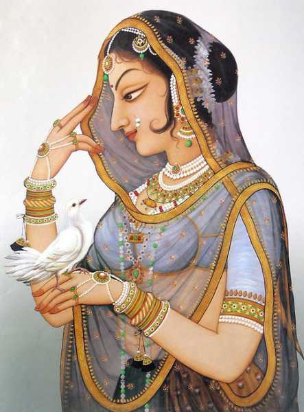 Padmavati - The Queen Of Chittorgarh