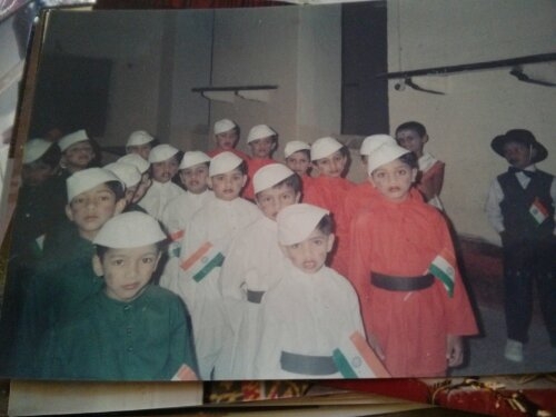 Page 49 : Photo Album