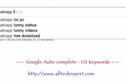 Page not found – All Tech Expert